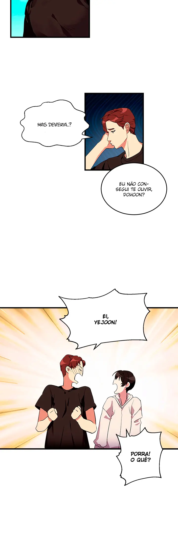 Hotel Ojakgyo – Capítulo 03 Yaoi – Página 17