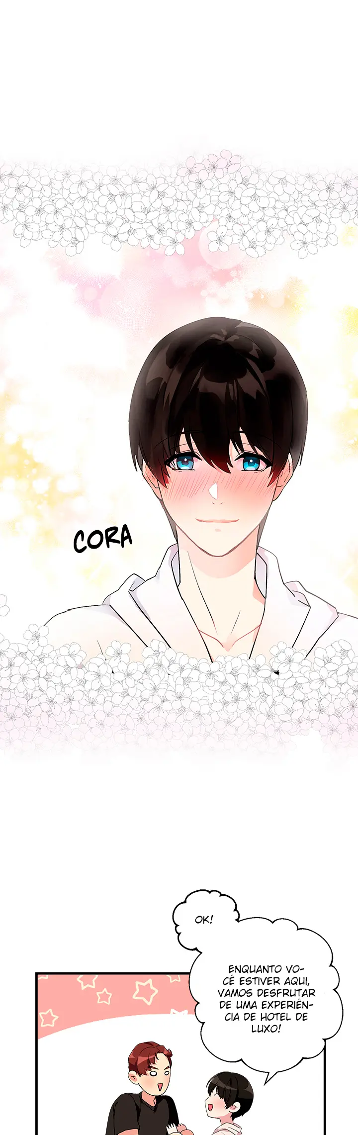 Hotel Ojakgyo – Capítulo 03 Yaoi – Página 20