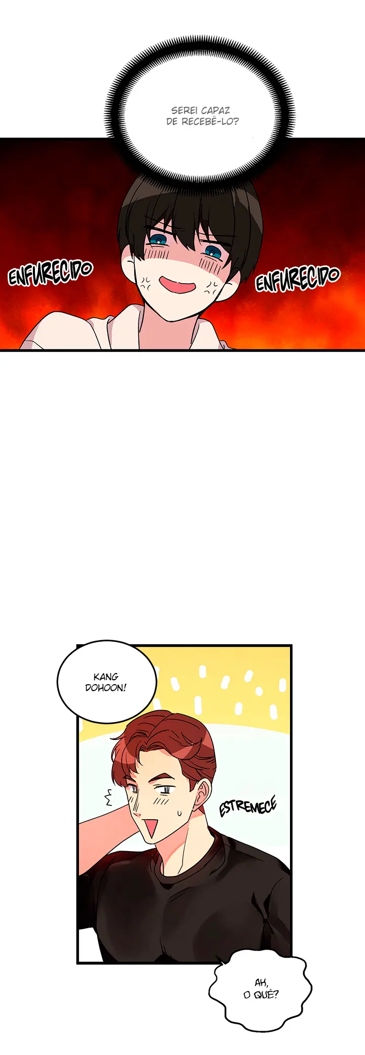 Hotel Ojakgyo – Capítulo 03 Yaoi – Página 26