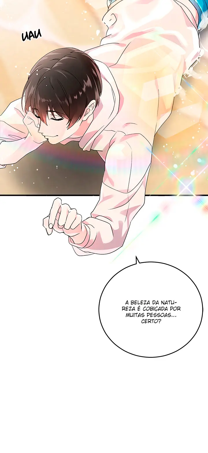 Hotel Ojakgyo – Capítulo 03 Yaoi – Página 29