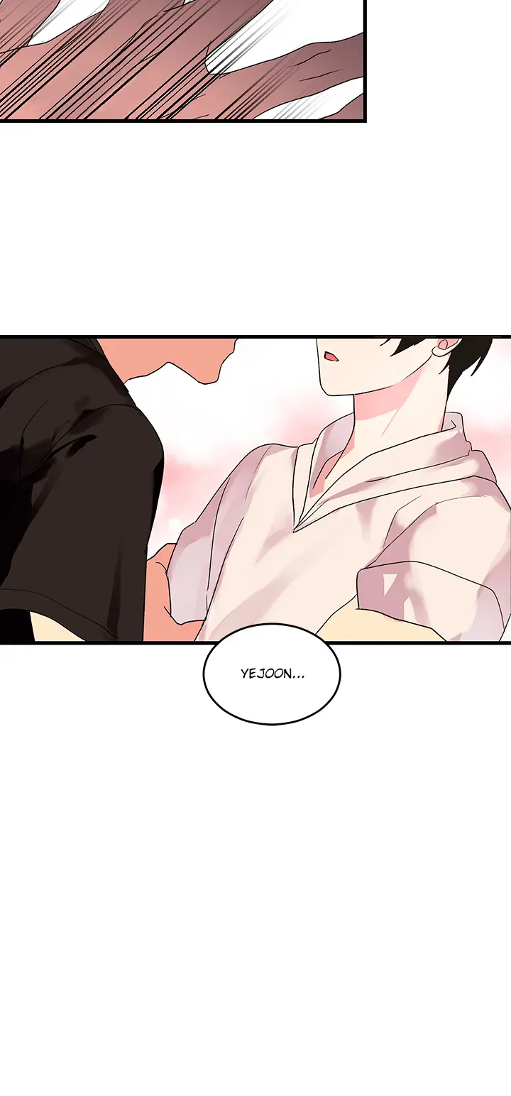 Hotel Ojakgyo – Capítulo 03 Yaoi – Página 31