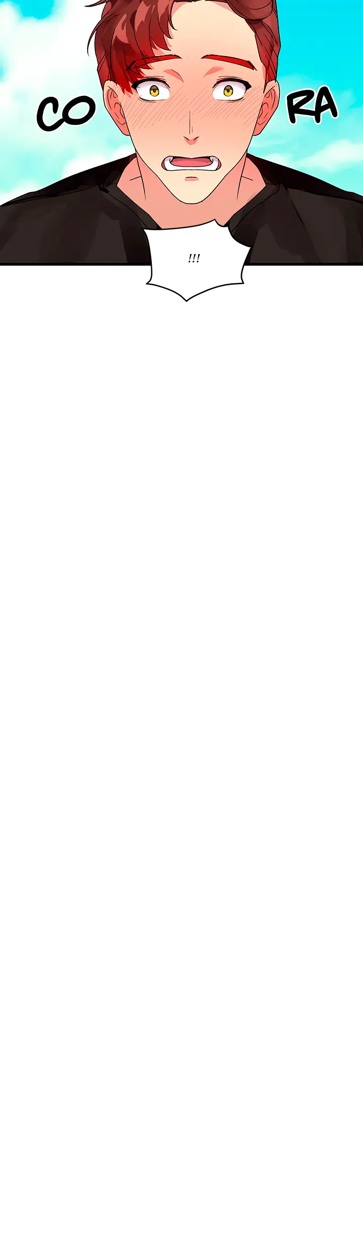 Hotel Ojakgyo – Capítulo 03 Yaoi – Página 33