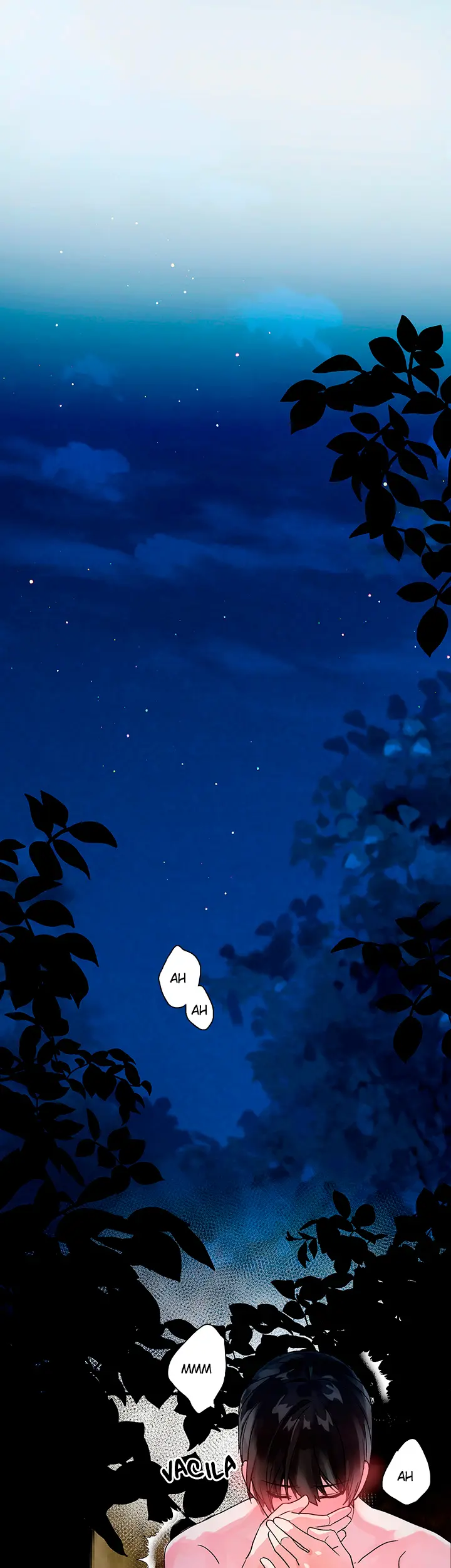 Hotel Ojakgyo – Capítulo 03 Yaoi – Página 34