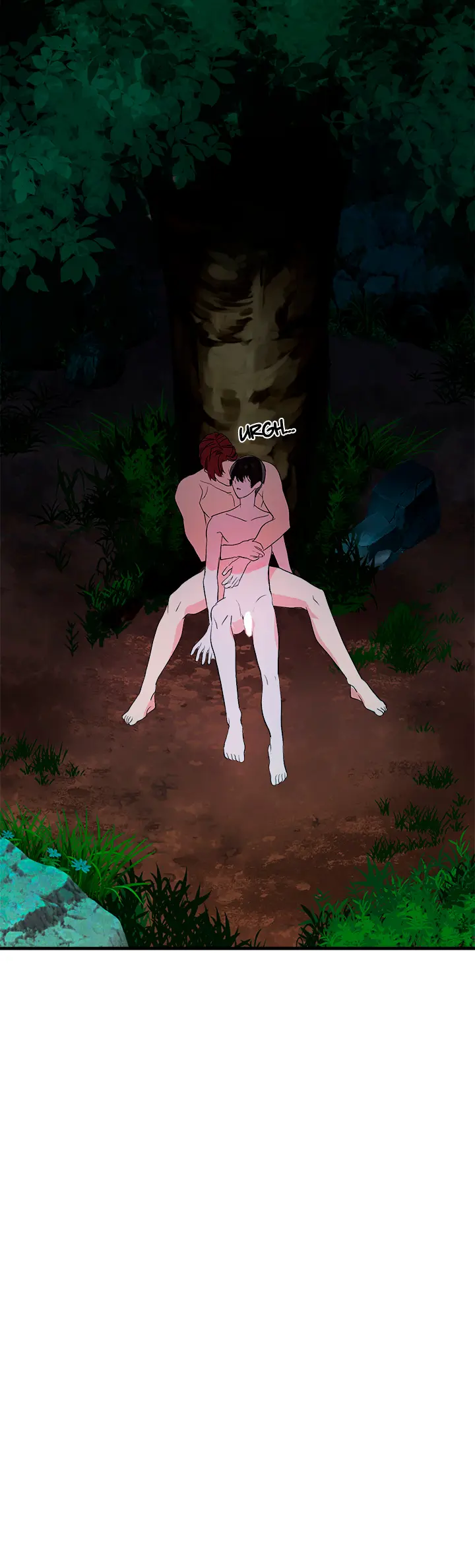 Hotel Ojakgyo – Capítulo 03 Yaoi – Página 39