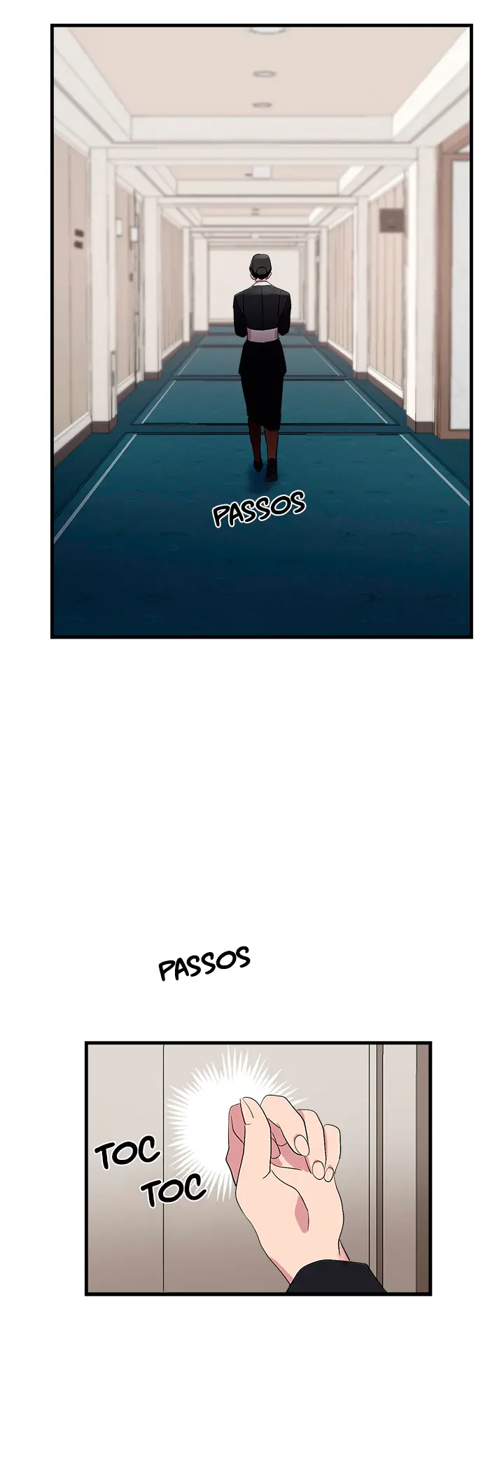 Hotel Ojakgyo – Capítulo 03 Yaoi – Página 41