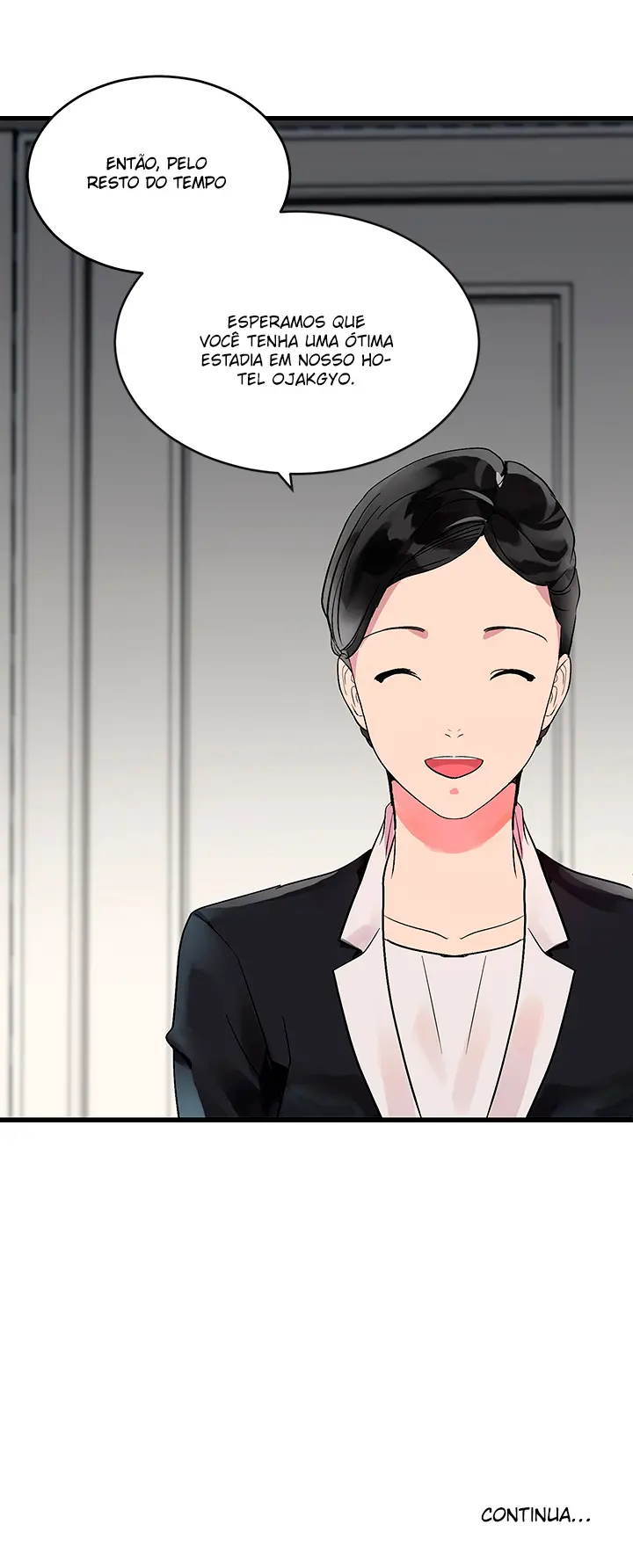 Hotel Ojakgyo – Capítulo 03 Yaoi – Página 45