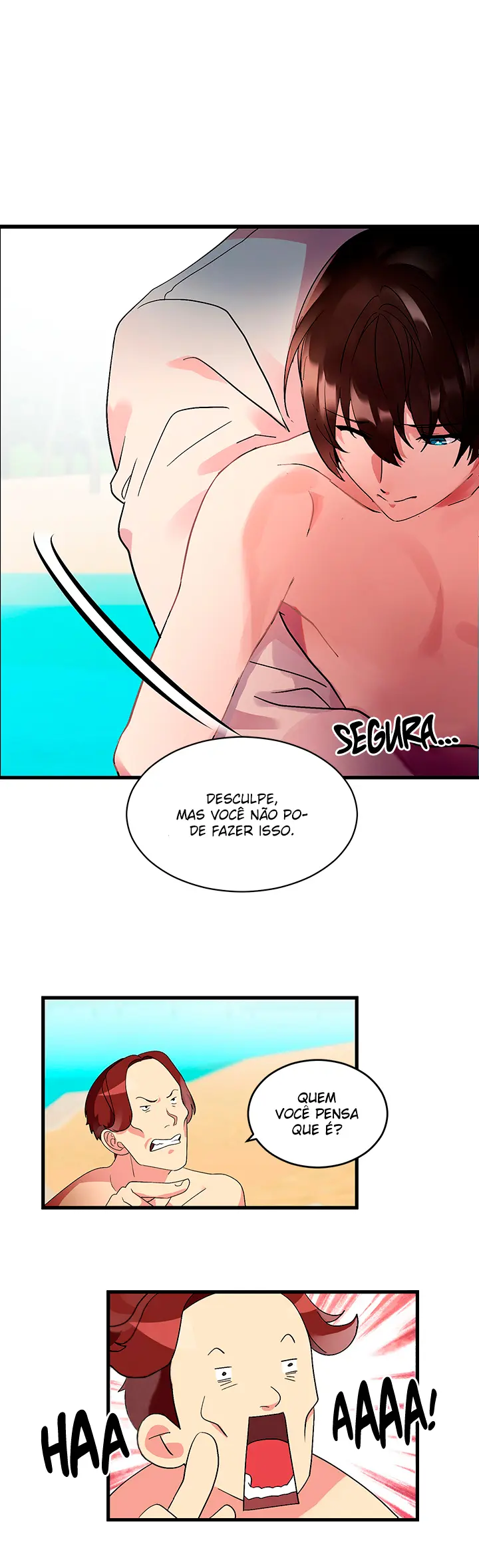 Hotel Ojakgyo – Capítulo 03 Yaoi – Página 6