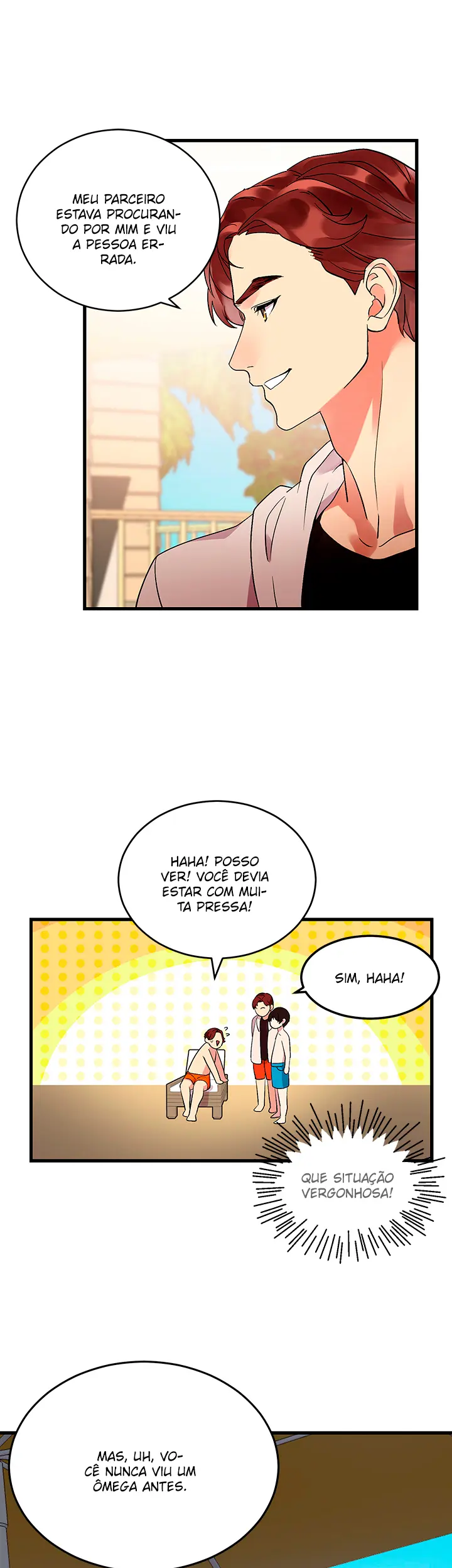 Hotel Ojakgyo – Capítulo 03 Yaoi – Página 8