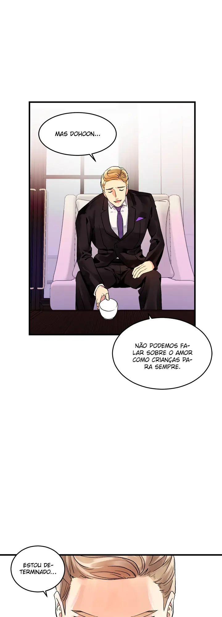 Hotel Ojakgyo – Capítulo 04 Yaoi – Página 12