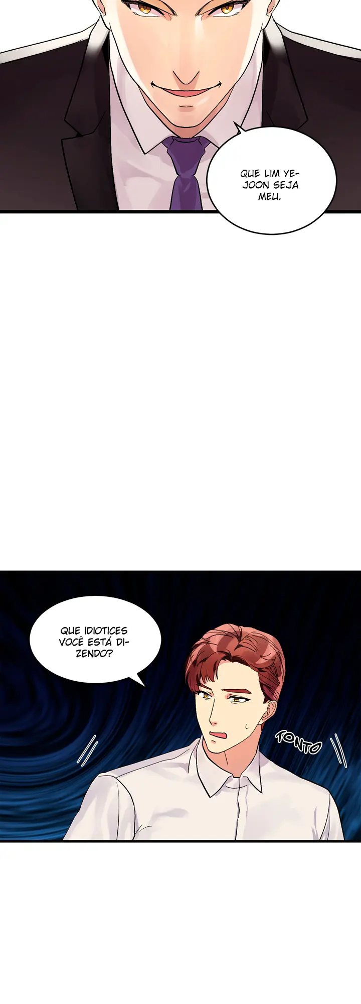 Hotel Ojakgyo – Capítulo 04 Yaoi – Página 13