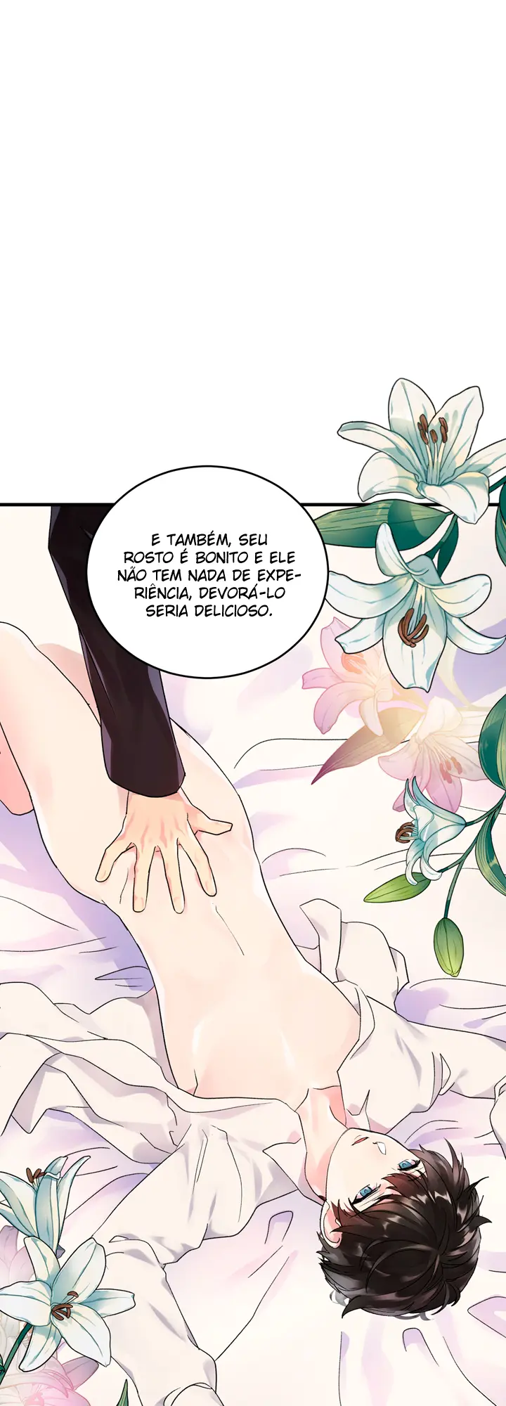 Hotel Ojakgyo – Capítulo 04 Yaoi – Página 17