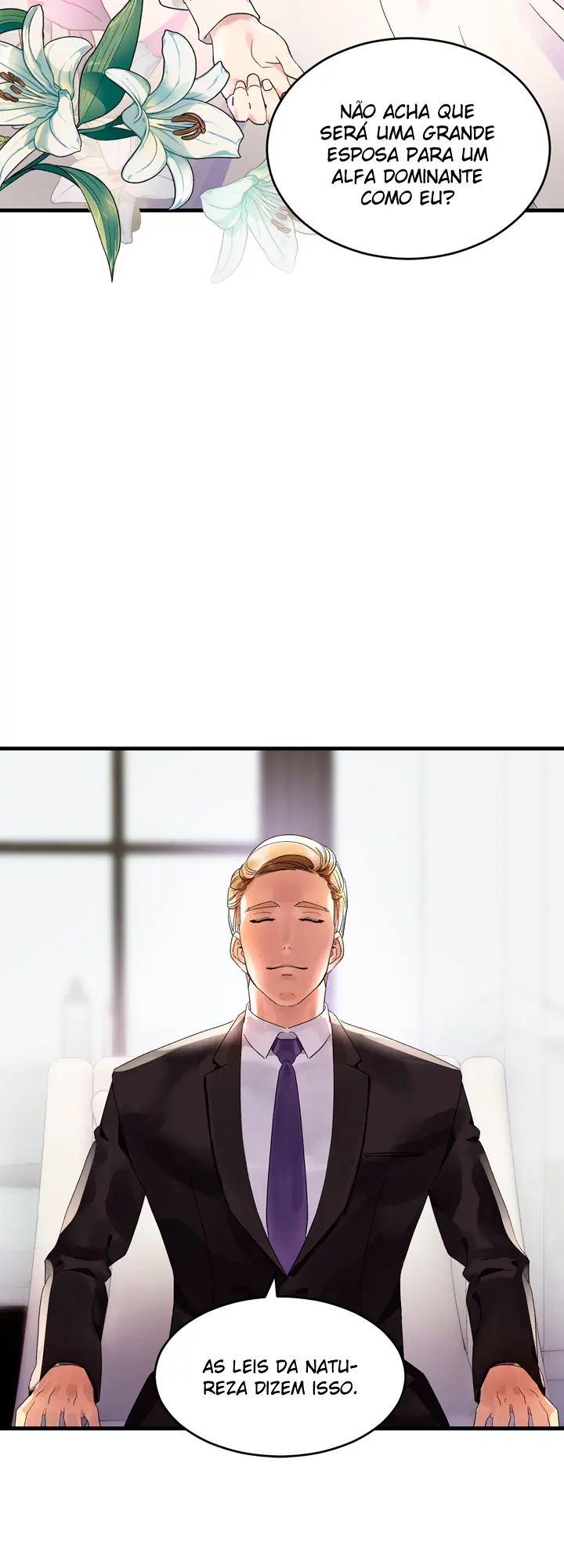 Hotel Ojakgyo – Capítulo 04 Yaoi – Página 18