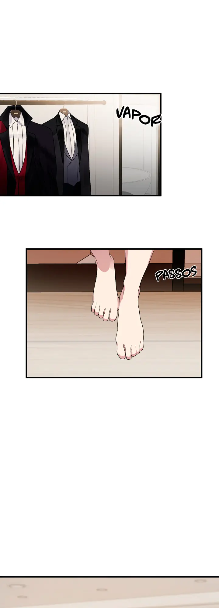 Hotel Ojakgyo – Capítulo 04 Yaoi – Página 22