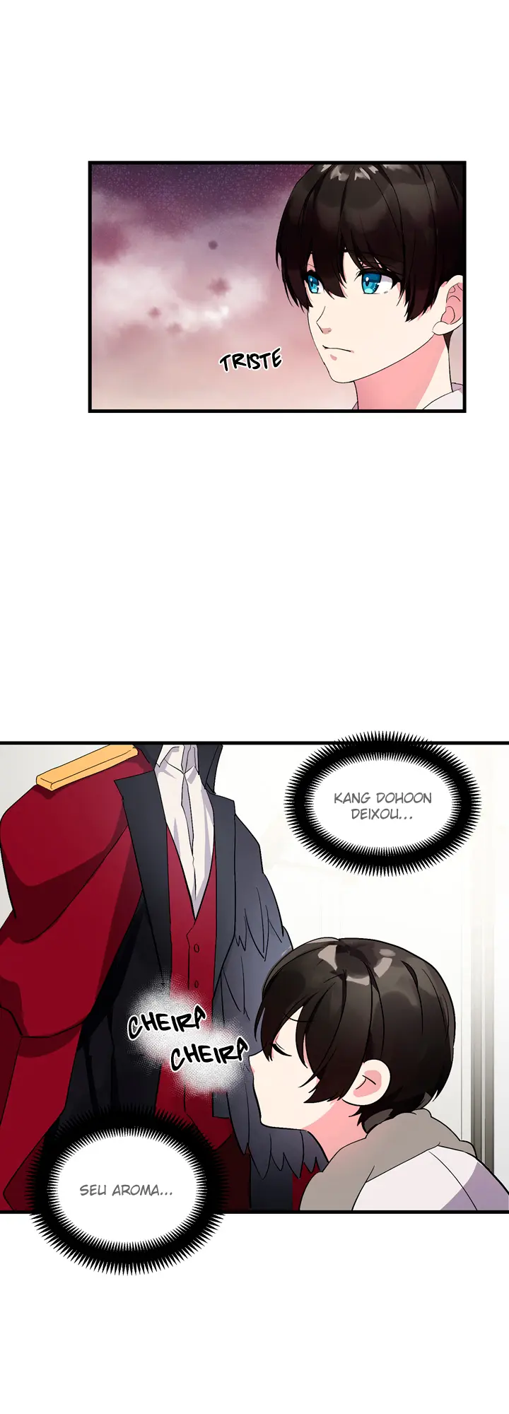 Hotel Ojakgyo – Capítulo 04 Yaoi – Página 24