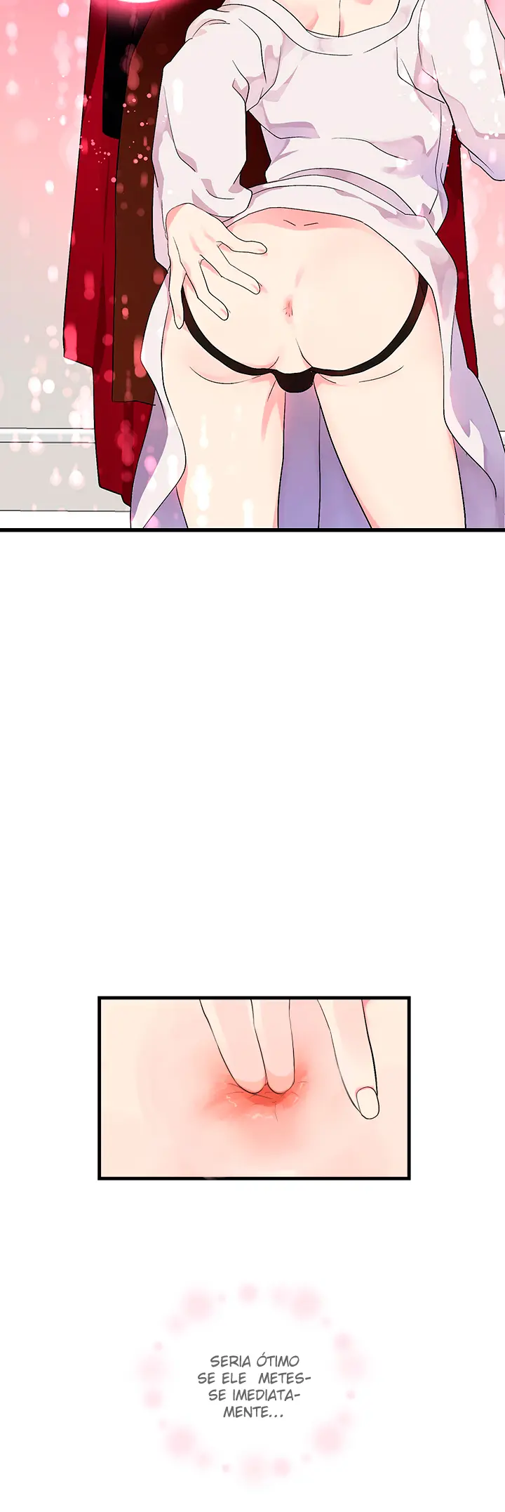 Hotel Ojakgyo – Capítulo 04 Yaoi – Página 26