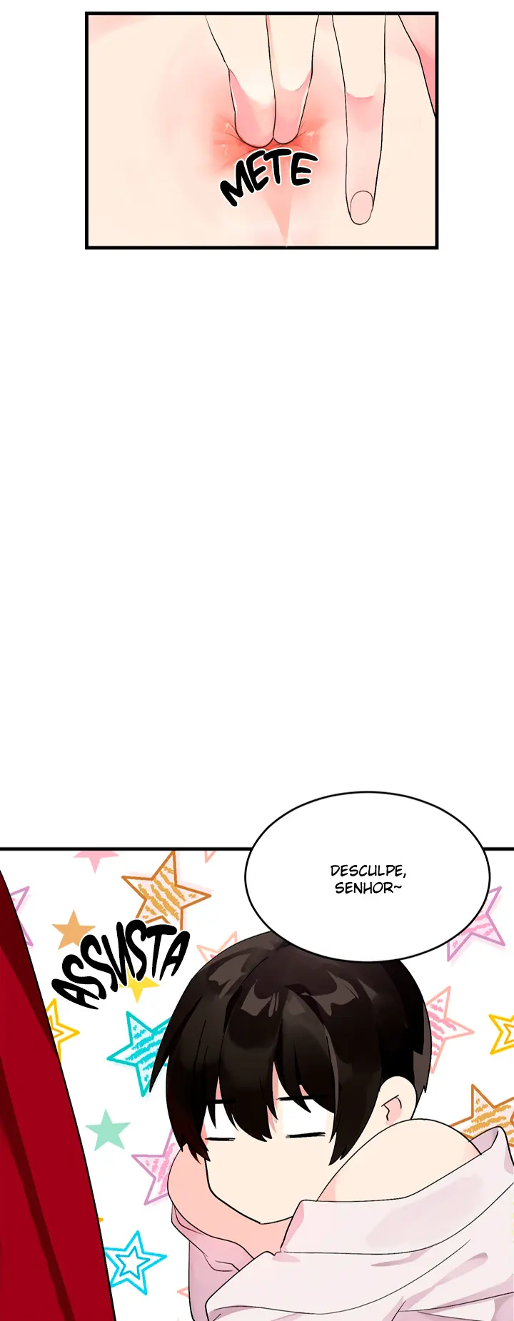 Hotel Ojakgyo – Capítulo 04 Yaoi – Página 27