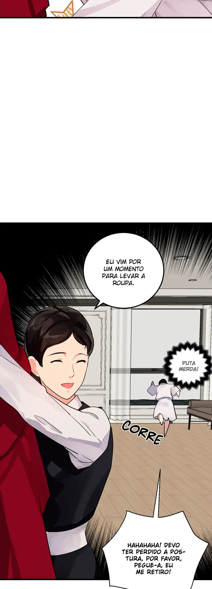 Hotel Ojakgyo – Capítulo 04 Yaoi – Página 28