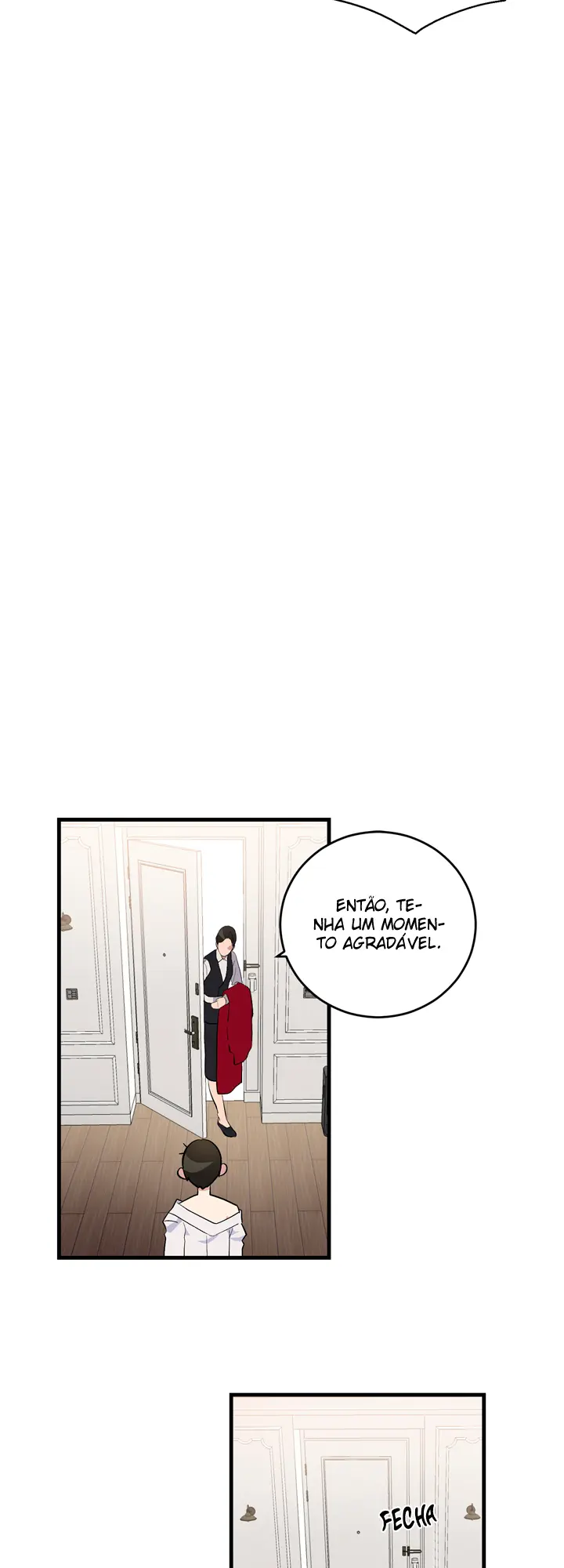 Hotel Ojakgyo – Capítulo 04 Yaoi – Página 29