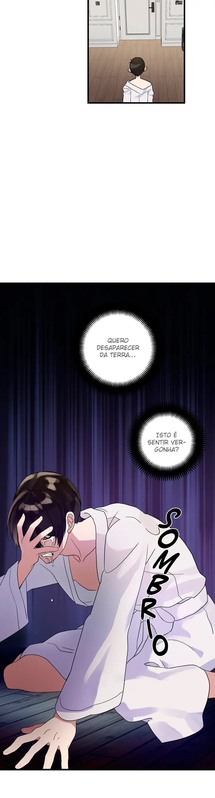 Hotel Ojakgyo – Capítulo 04 Yaoi – Página 30