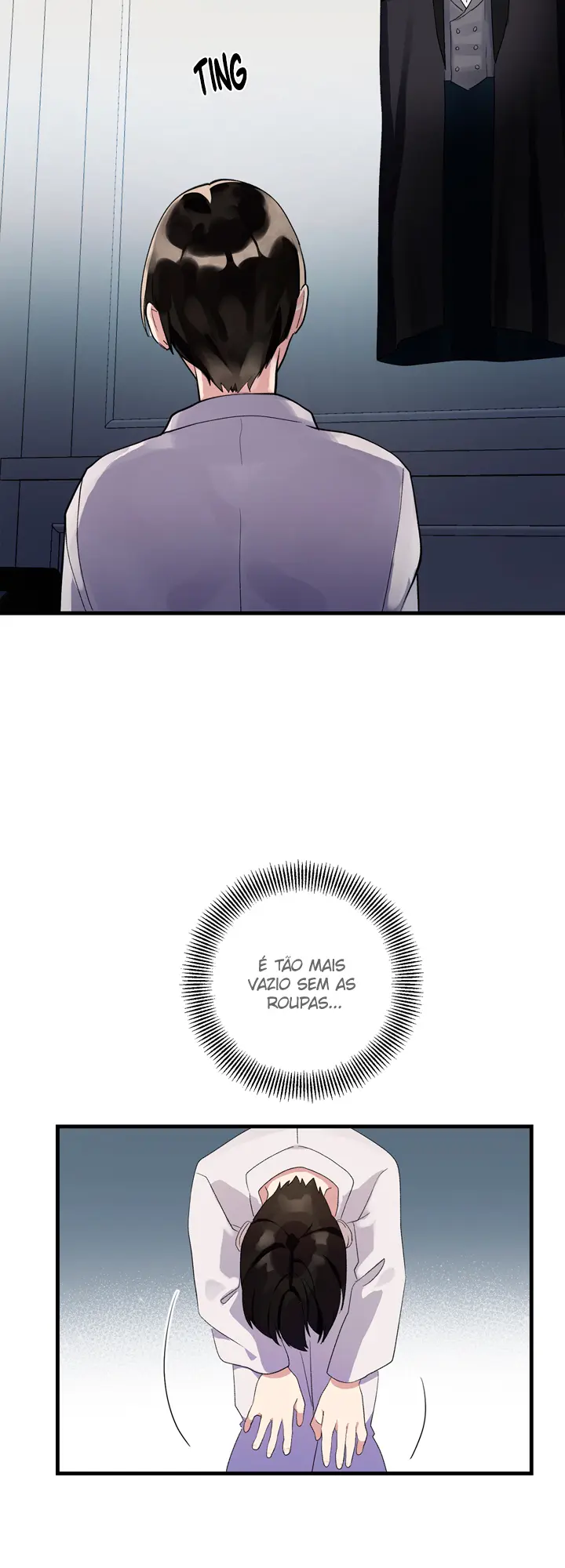 Hotel Ojakgyo – Capítulo 04 Yaoi – Página 32