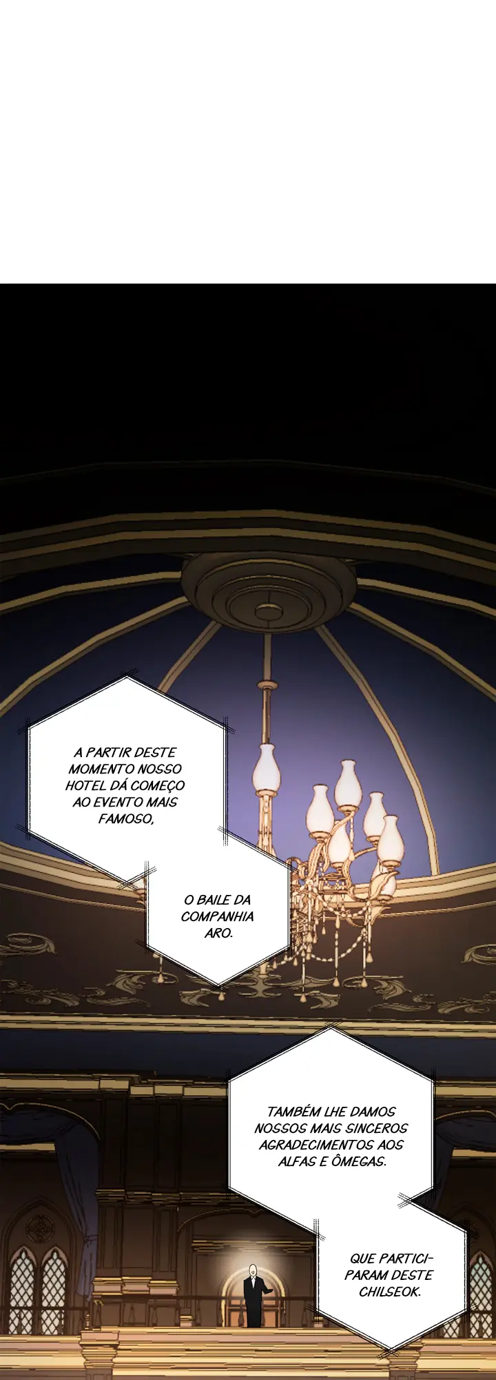 Hotel Ojakgyo – Capítulo 04 Yaoi – Página 35