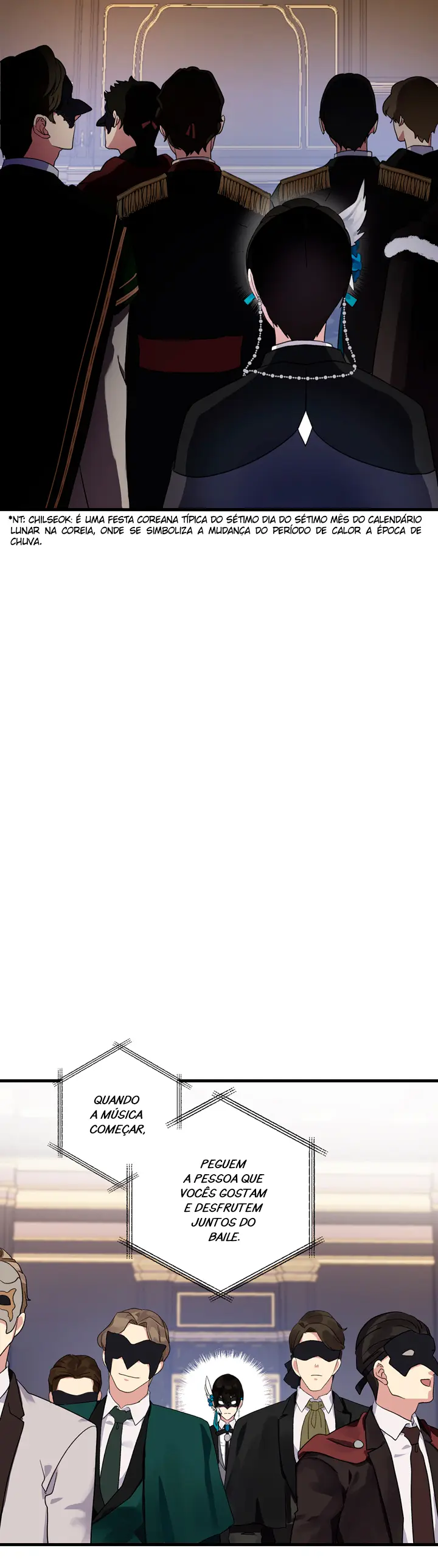 Hotel Ojakgyo – Capítulo 04 Yaoi – Página 36