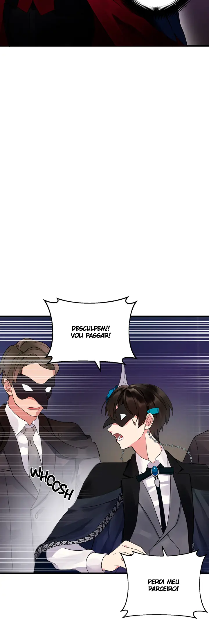 Hotel Ojakgyo – Capítulo 04 Yaoi – Página 40