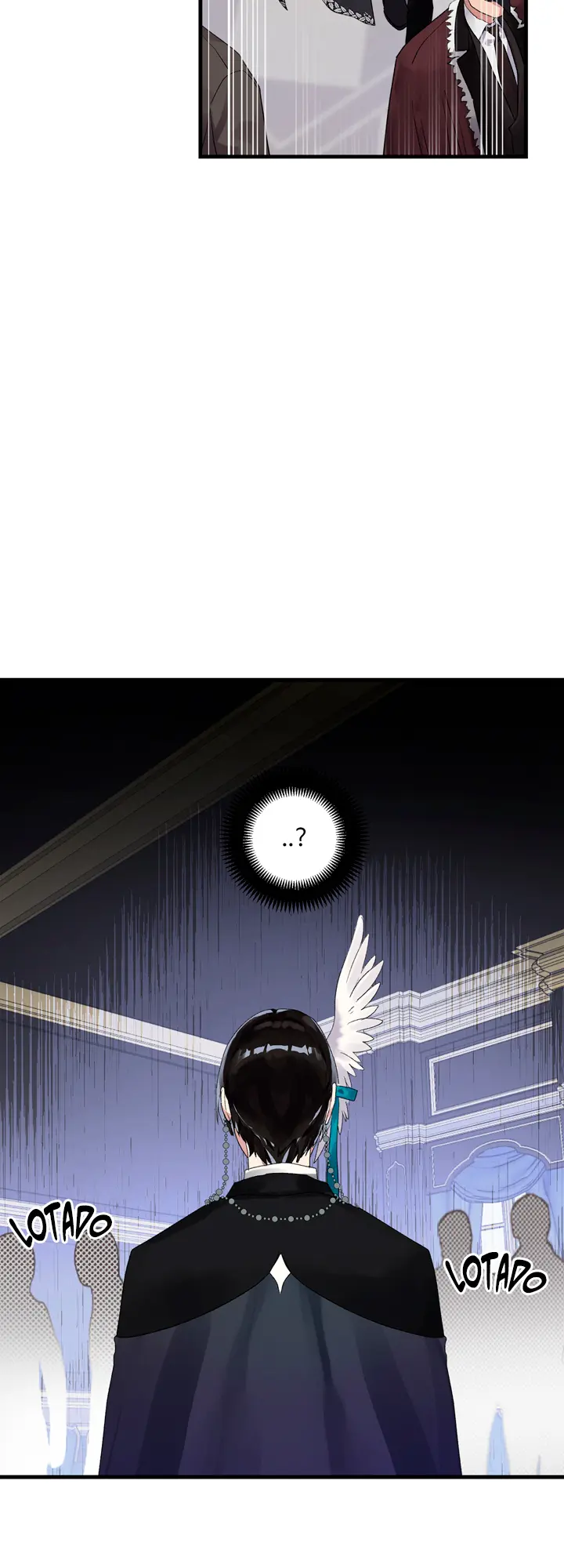 Hotel Ojakgyo – Capítulo 04 Yaoi – Página 42