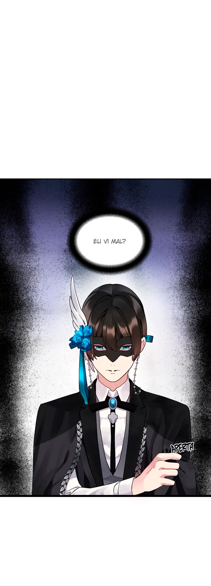 Hotel Ojakgyo – Capítulo 04 Yaoi – Página 43