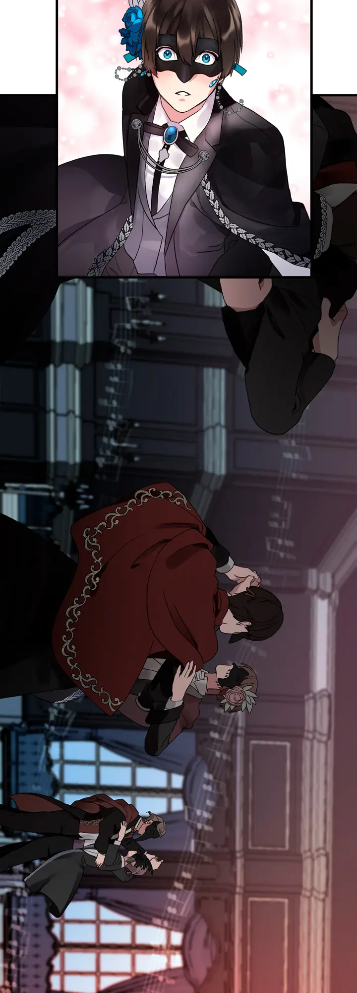 Hotel Ojakgyo – Capítulo 04 Yaoi – Página 45