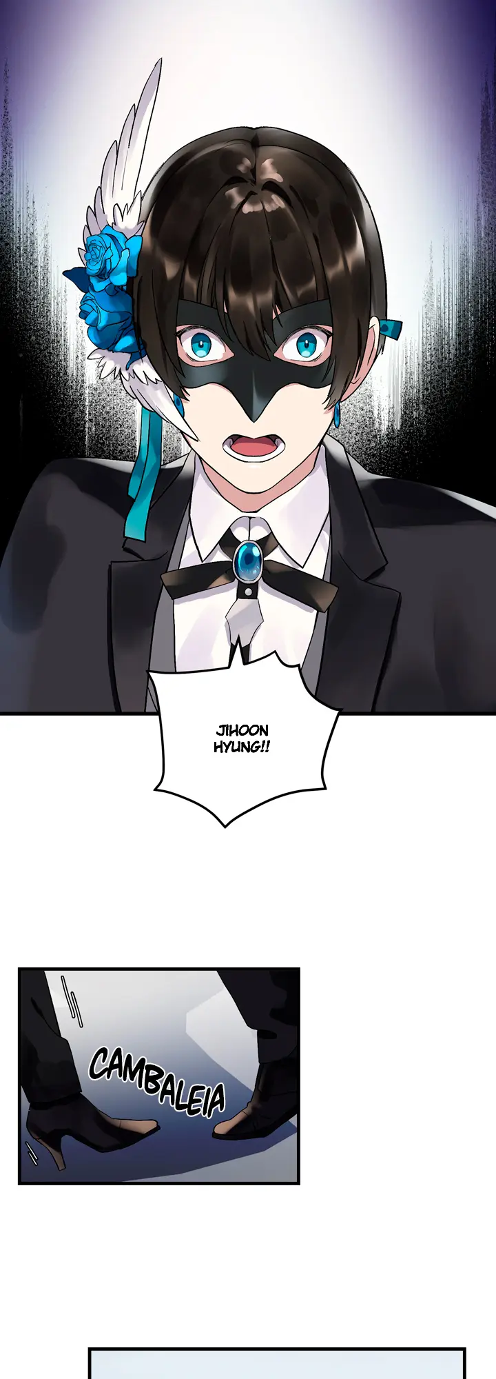 Hotel Ojakgyo – Capítulo 04 Yaoi – Página 49