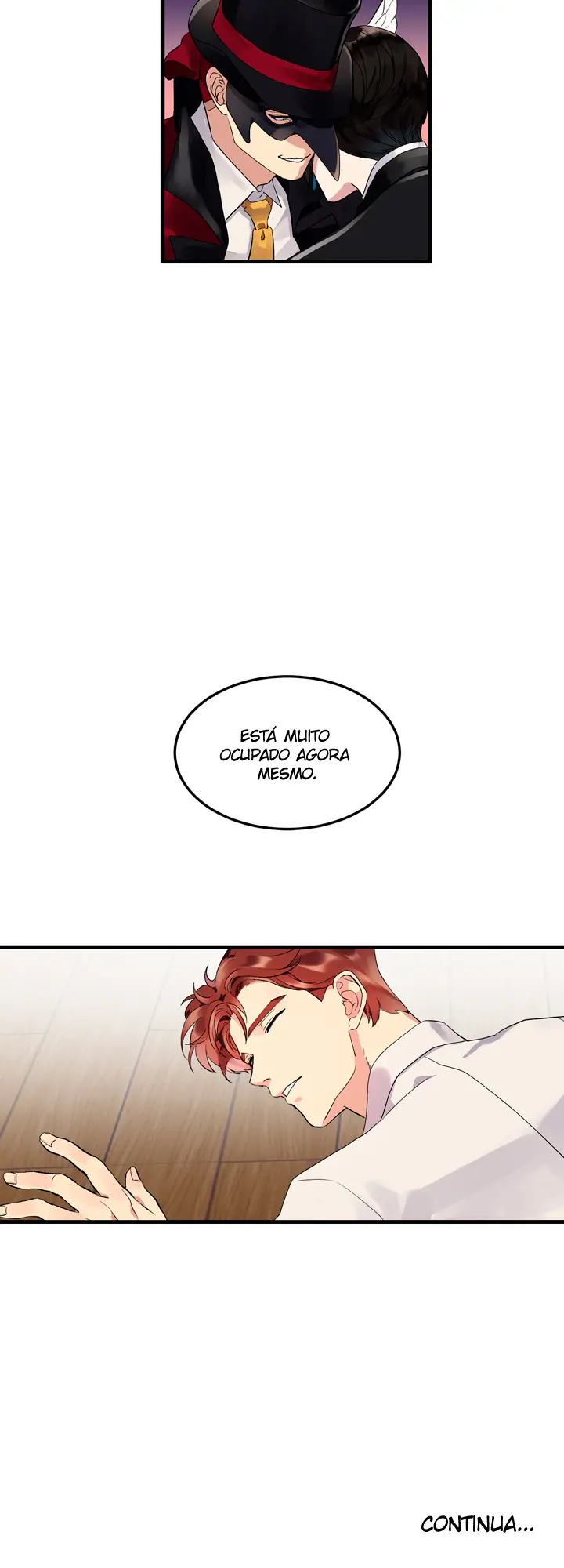 Hotel Ojakgyo – Capítulo 04 Yaoi – Página 51