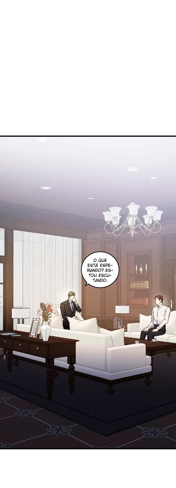 Hotel Ojakgyo – Capítulo 04 Yaoi – Página 9