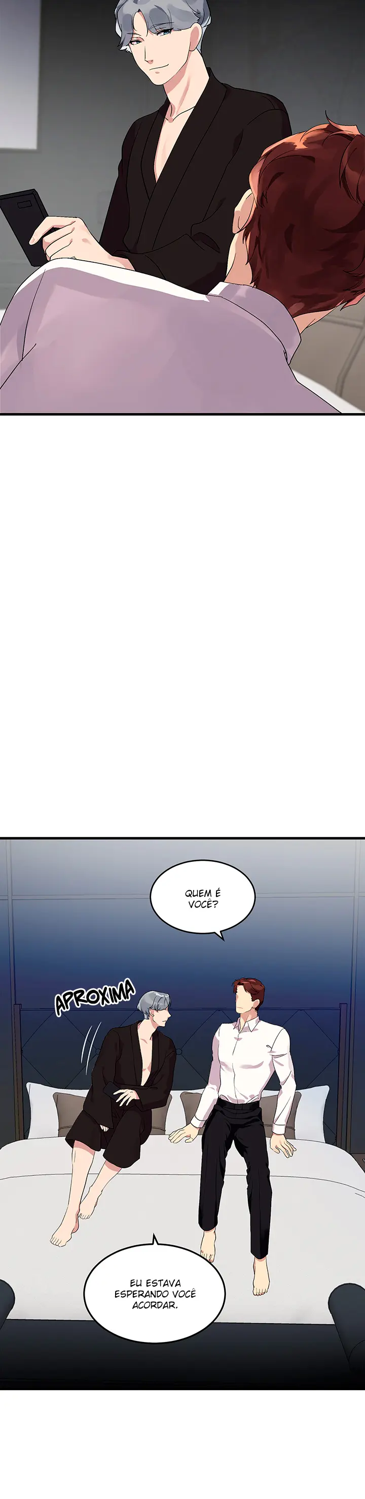 Hotel Ojakgyo – Capítulo 05 Yaoi – Página 10