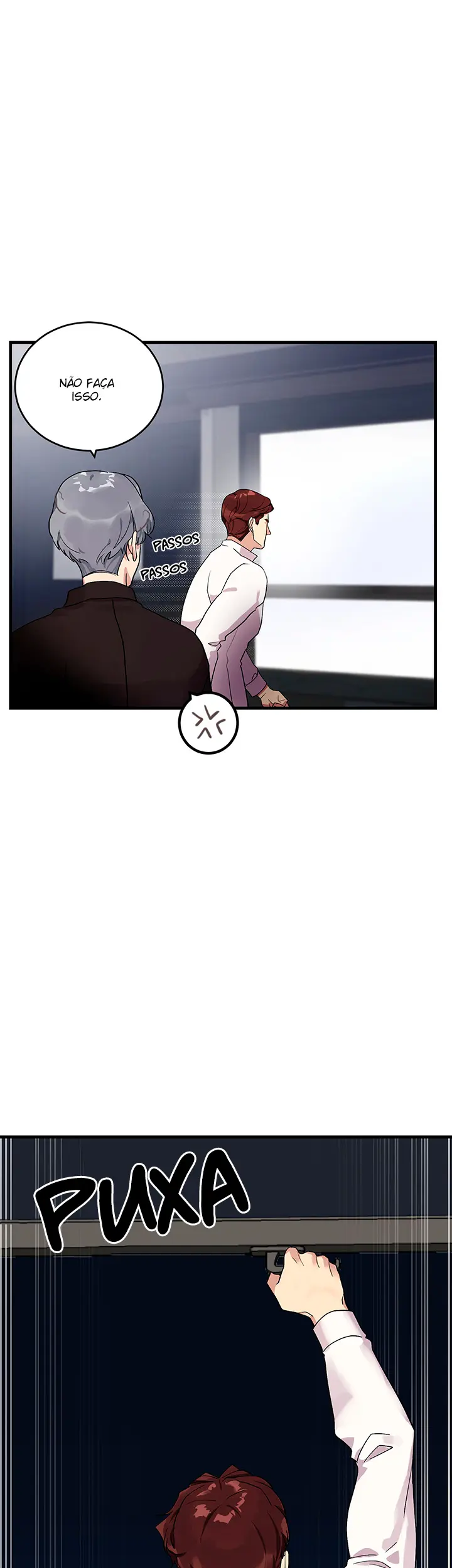 Hotel Ojakgyo – Capítulo 05 Yaoi – Página 17