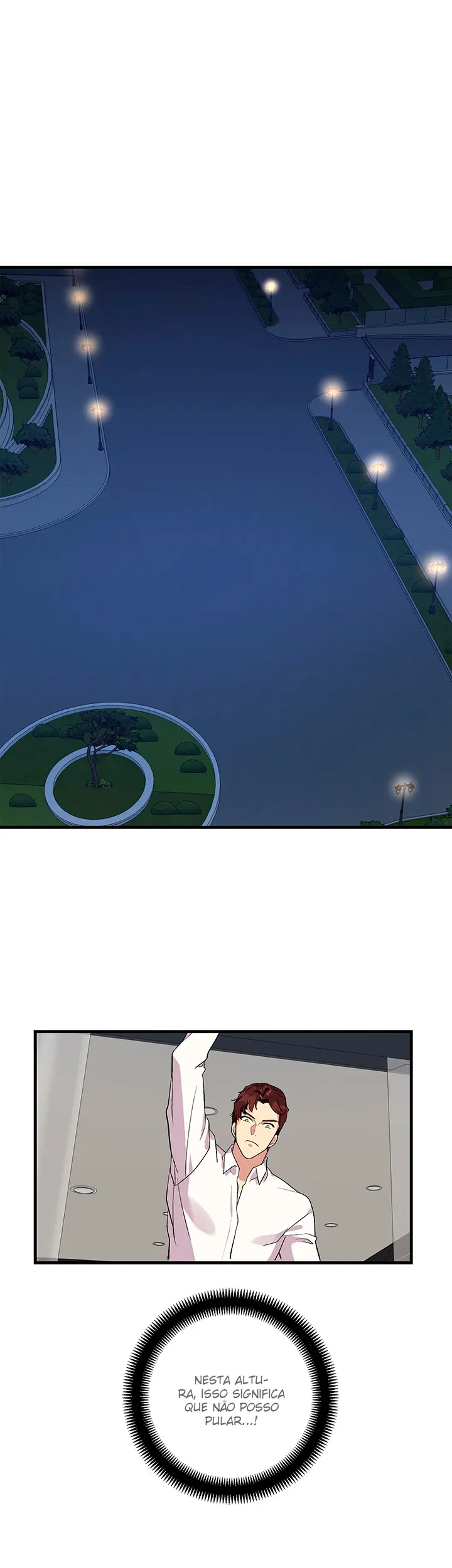 Hotel Ojakgyo – Capítulo 05 Yaoi – Página 19