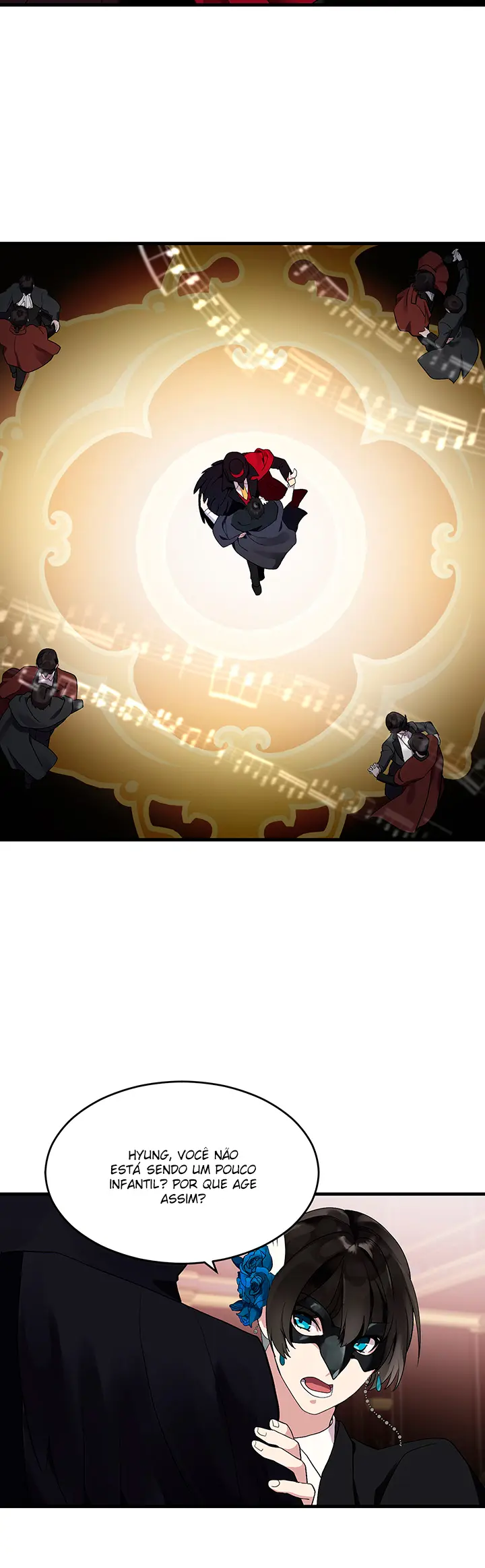 Hotel Ojakgyo – Capítulo 05 Yaoi – Página 2