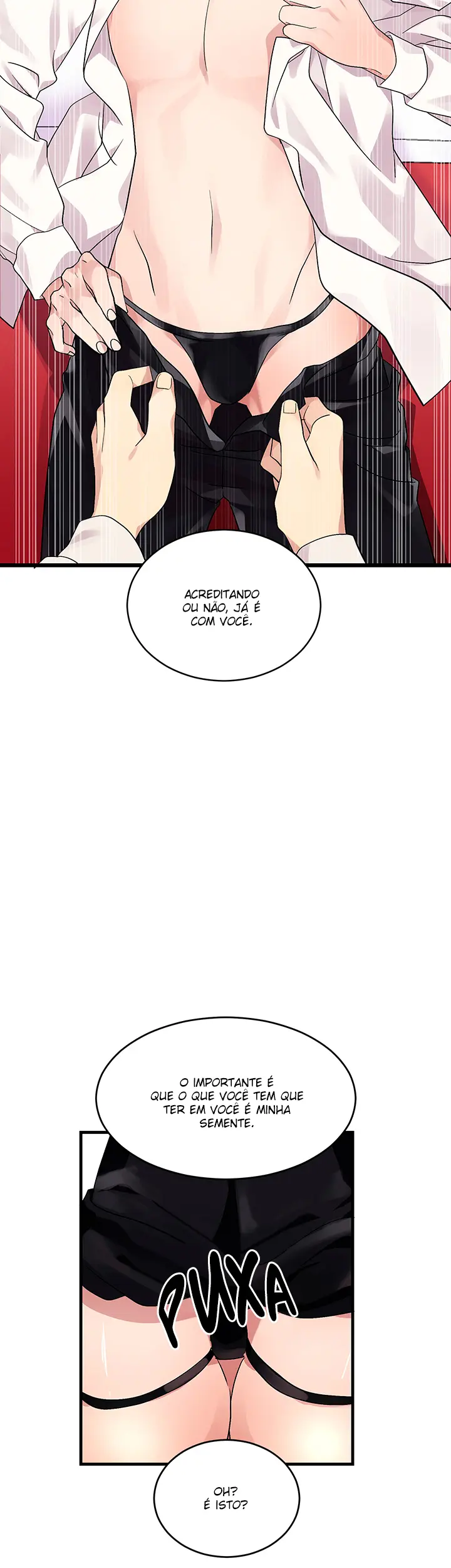 Hotel Ojakgyo – Capítulo 05 Yaoi – Página 24