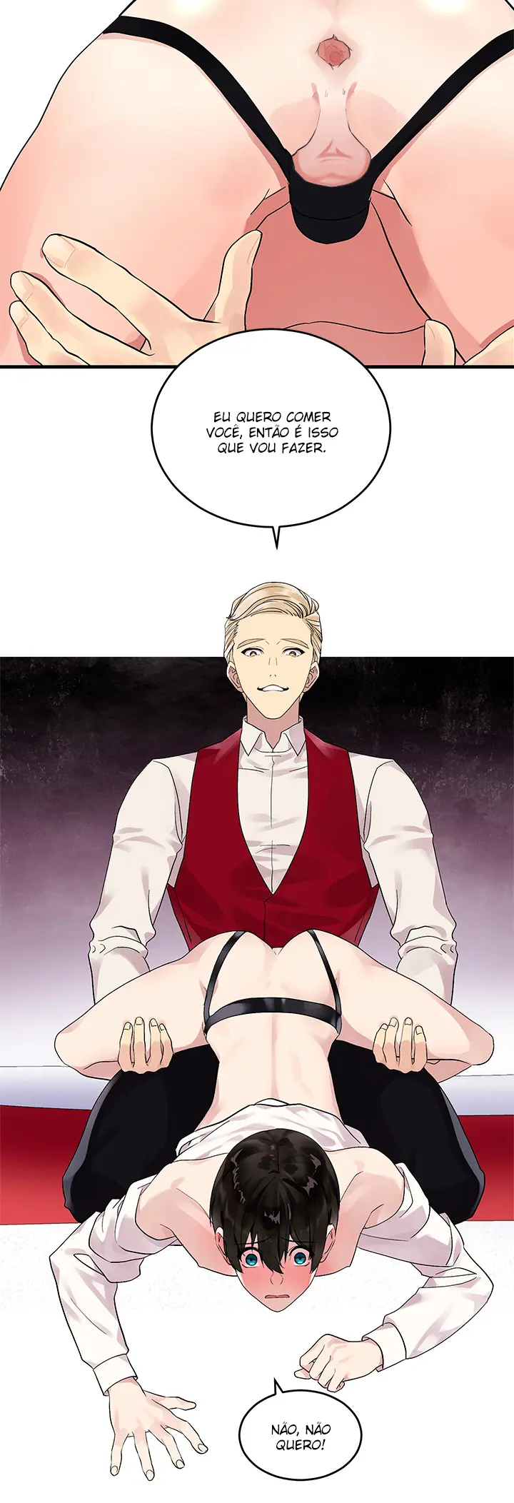 Hotel Ojakgyo – Capítulo 05 Yaoi – Página 26