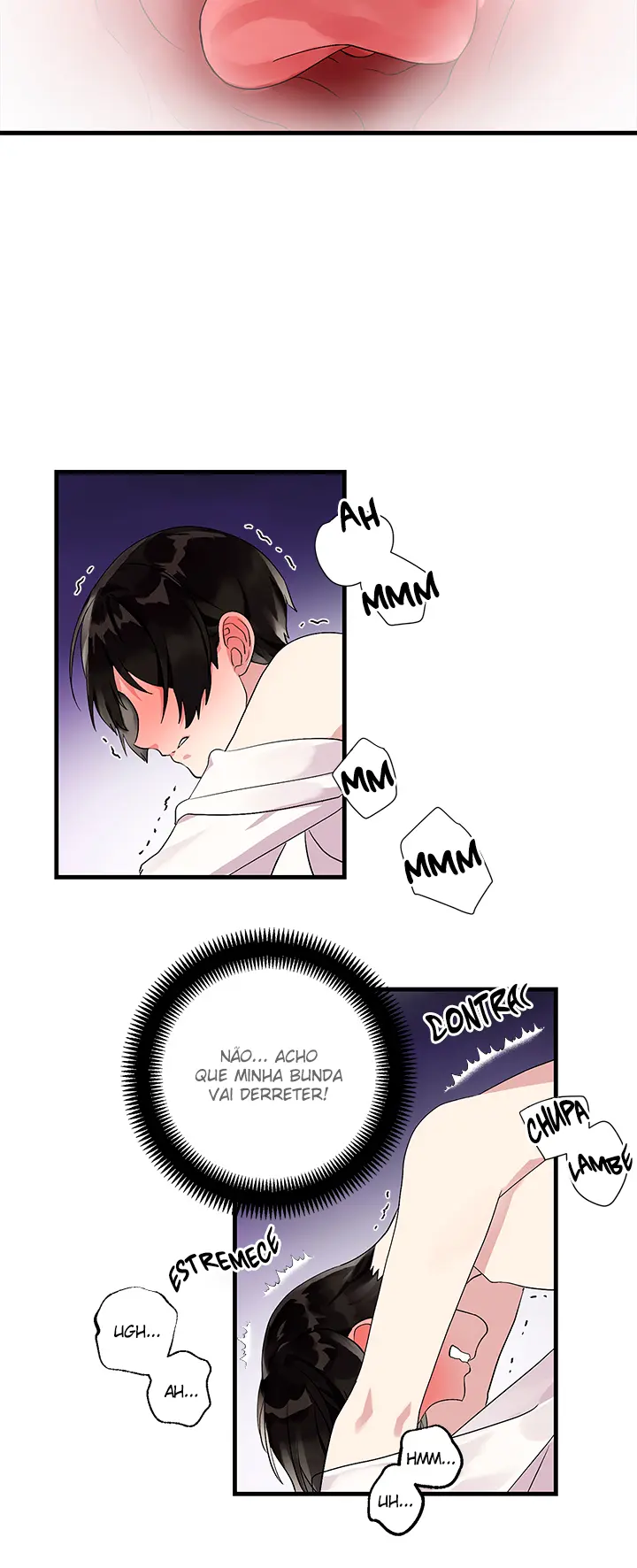 Hotel Ojakgyo – Capítulo 05 Yaoi – Página 28