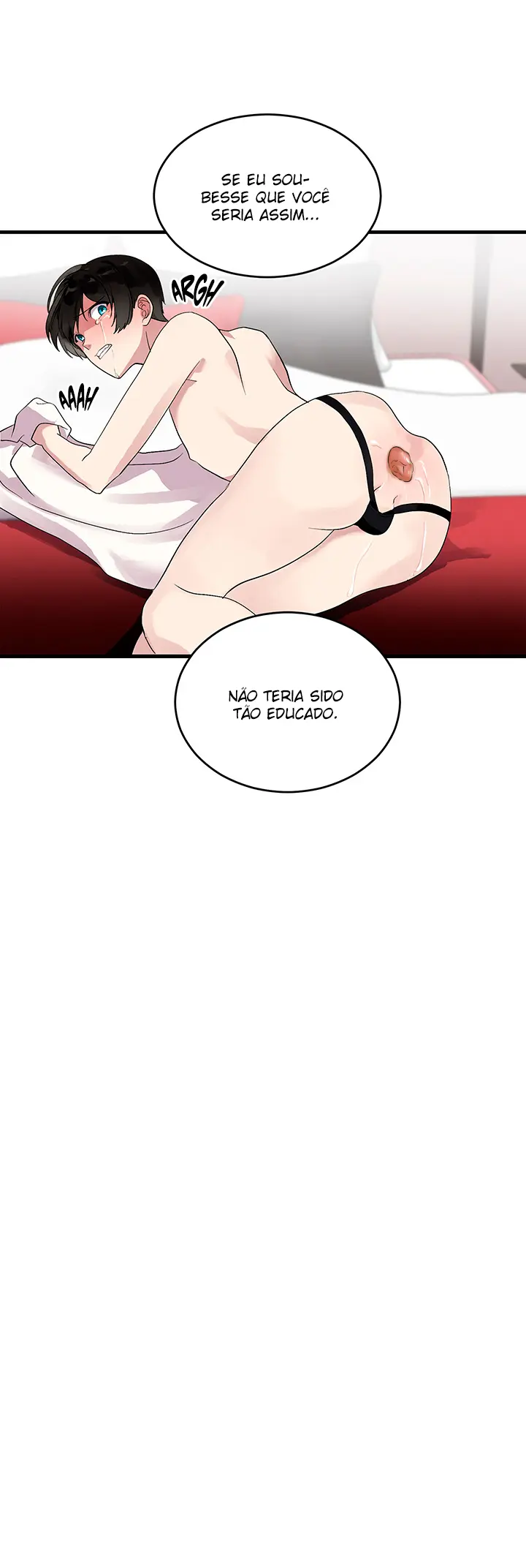 Hotel Ojakgyo – Capítulo 05 Yaoi – Página 35