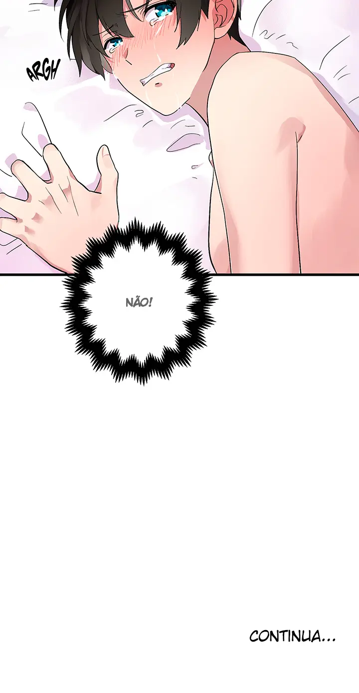 Hotel Ojakgyo – Capítulo 05 Yaoi – Página 37