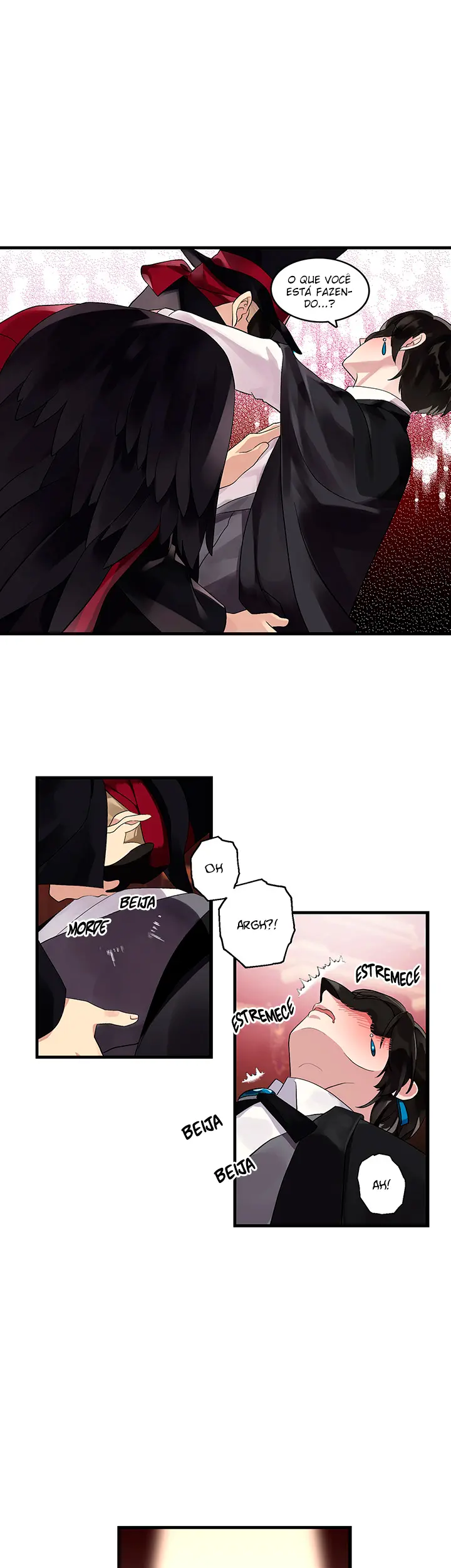 Hotel Ojakgyo – Capítulo 05 Yaoi – Página 5