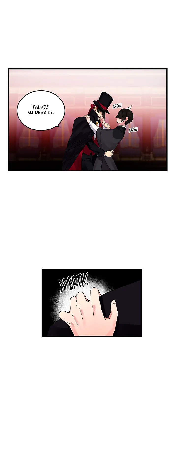 Hotel Ojakgyo – Capítulo 05 Yaoi – Página 7