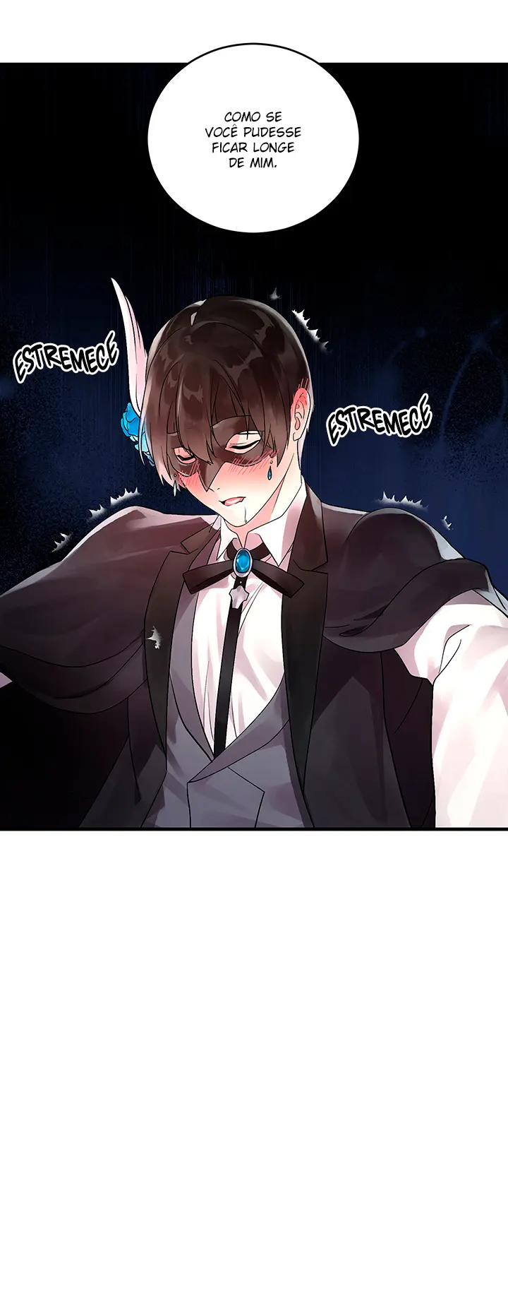 Hotel Ojakgyo – Capítulo 05 Yaoi – Página 8