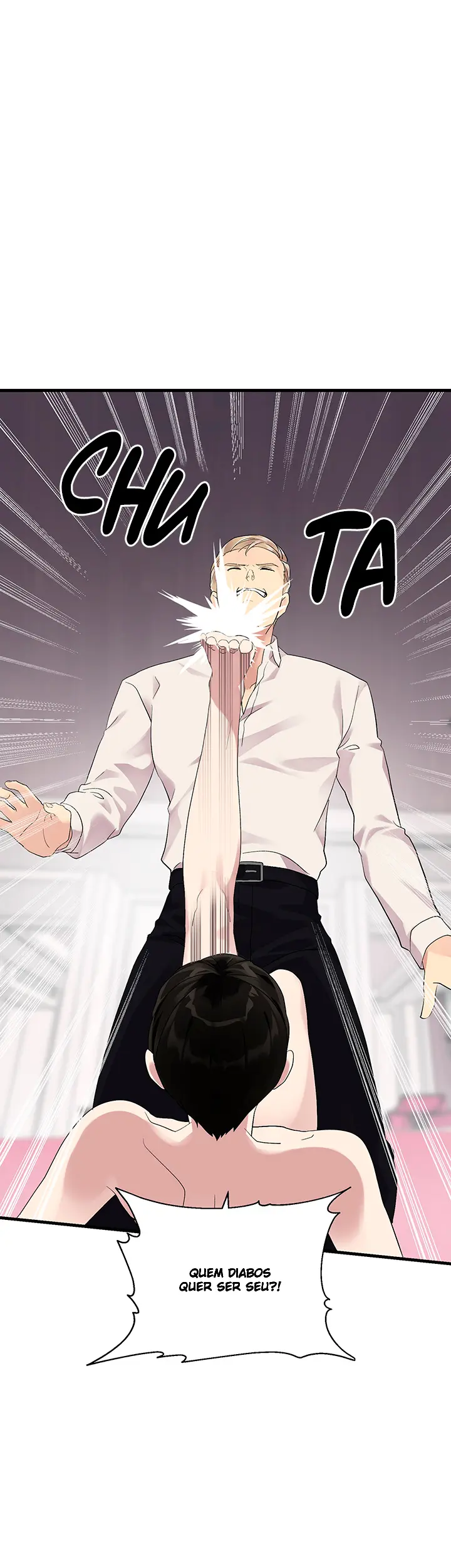 Hotel Ojakgyo – Capítulo 06 Yaoi – Página 1