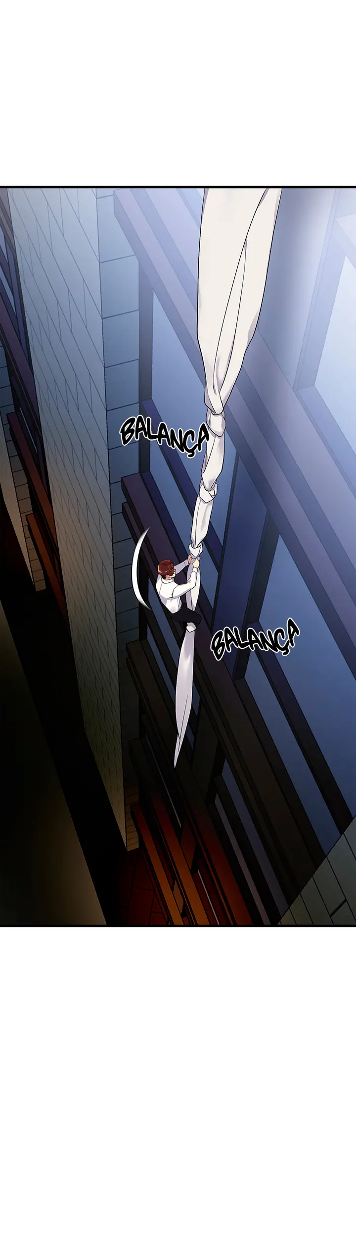 Hotel Ojakgyo – Capítulo 06 Yaoi – Página 13