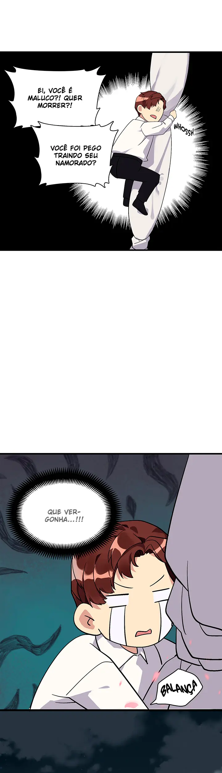 Hotel Ojakgyo – Capítulo 06 Yaoi – Página 15