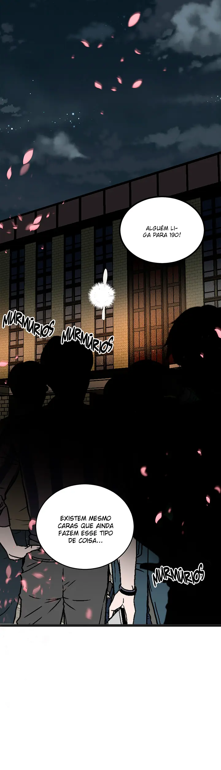 Hotel Ojakgyo – Capítulo 06 Yaoi – Página 16