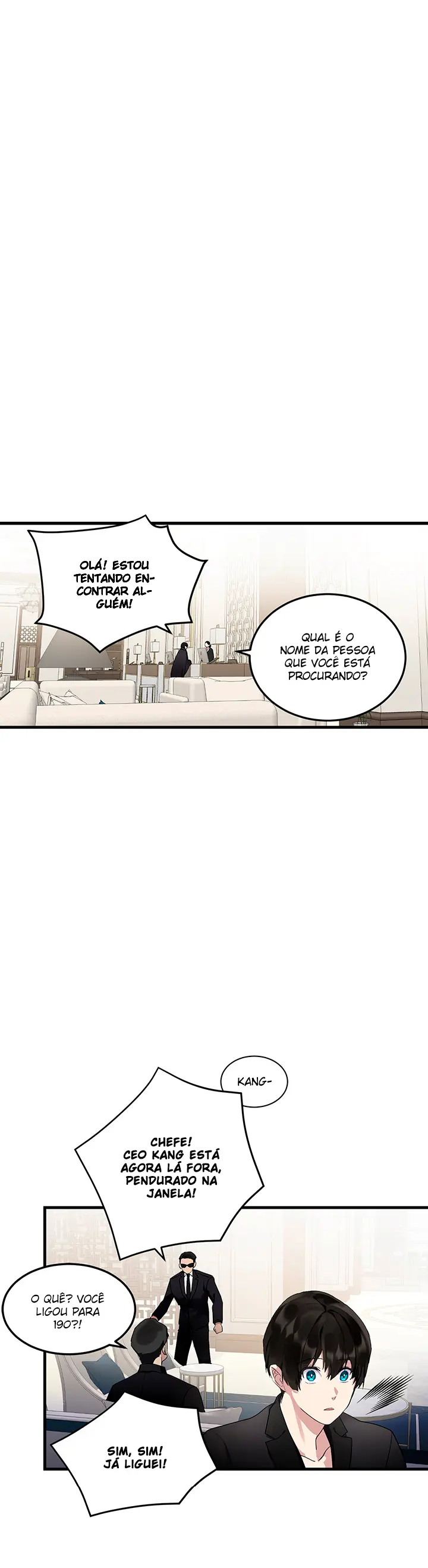 Hotel Ojakgyo – Capítulo 06 Yaoi – Página 17